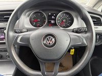 USED 2015 VOLKSWAGEN GOLF 1.6 TDI BlueMotion Tech S Hatchback 5dr Diesel Manual Euro 5 (s/s) (105 ps) 12 MONTH' S WARRANTY,