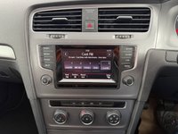USED 2015 VOLKSWAGEN GOLF 1.6 TDI BlueMotion Tech S Hatchback 5dr Diesel Manual Euro 5 (s/s) (105 ps) 12 MONTH' S WARRANTY,