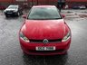 USED 2015 VOLKSWAGEN GOLF 1.6 TDI BlueMotion Tech S Hatchback 5dr Diesel Manual Euro 5 (s/s) (105 ps) 12 MONTH' S WARRANTY,