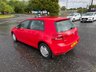 USED 2015 VOLKSWAGEN GOLF 1.6 TDI BlueMotion Tech S Hatchback 5dr Diesel Manual Euro 5 (s/s) (105 ps) 12 MONTH' S WARRANTY,