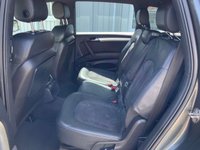 USED 2011 11 AUDI Q7 3.0 TDIcd V6 S line SUV 5dr Diesel Tiptronic quattro Euro 6 (s/s) (245 ps) Exellent Condition