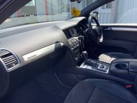 USED 2011 11 AUDI Q7 3.0 TDIcd V6 S line SUV 5dr Diesel Tiptronic quattro Euro 6 (s/s) (245 ps) Exellent Condition