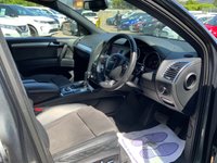 USED 2011 11 AUDI Q7 3.0 TDIcd V6 S line SUV 5dr Diesel Tiptronic quattro Euro 6 (s/s) (245 ps) Exellent Condition