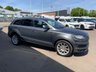 USED 2011 11 AUDI Q7 3.0 TDIcd V6 S line SUV 5dr Diesel Tiptronic quattro Euro 6 (s/s) (245 ps) Exellent Condition