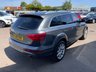 USED 2011 11 AUDI Q7 3.0 TDIcd V6 S line SUV 5dr Diesel Tiptronic quattro Euro 6 (s/s) (245 ps) Exellent Condition