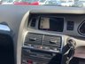USED 2011 11 AUDI Q7 3.0 TDIcd V6 S line SUV 5dr Diesel Tiptronic quattro Euro 6 (s/s) (245 ps) Exellent Condition