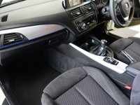 USED 2013 13 BMW 1 SERIES 1.6 116i M Sport Hatchback 5dr Petrol Manual Euro 5 (s/s) (136 ps) 