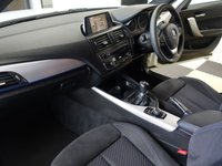 USED 2013 13 BMW 1 SERIES 1.6 116i M Sport Hatchback 5dr Petrol Manual Euro 5 (s/s) (136 ps) 