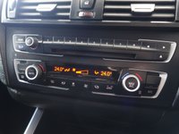 USED 2013 13 BMW 1 SERIES 1.6 116i M Sport Hatchback 5dr Petrol Manual Euro 5 (s/s) (136 ps) 