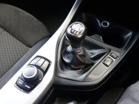 USED 2013 13 BMW 1 SERIES 1.6 116i M Sport Hatchback 5dr Petrol Manual Euro 5 (s/s) (136 ps) 