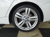 USED 2013 13 BMW 1 SERIES 1.6 116i M Sport Hatchback 5dr Petrol Manual Euro 5 (s/s) (136 ps) 