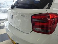 USED 2013 13 BMW 1 SERIES 1.6 116i M Sport Hatchback 5dr Petrol Manual Euro 5 (s/s) (136 ps) 