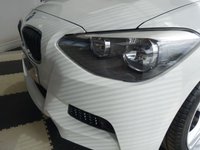 USED 2013 13 BMW 1 SERIES 1.6 116i M Sport Hatchback 5dr Petrol Manual Euro 5 (s/s) (136 ps) 
