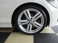 USED 2013 13 BMW 1 SERIES 1.6 116i M Sport Hatchback 5dr Petrol Manual Euro 5 (s/s) (136 ps) 
