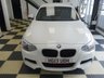 USED 2013 13 BMW 1 SERIES 1.6 116i M Sport Hatchback 5dr Petrol Manual Euro 5 (s/s) (136 ps) 