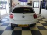 USED 2013 13 BMW 1 SERIES 1.6 116i M Sport Hatchback 5dr Petrol Manual Euro 5 (s/s) (136 ps) 
