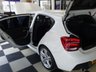 USED 2013 13 BMW 1 SERIES 1.6 116i M Sport Hatchback 5dr Petrol Manual Euro 5 (s/s) (136 ps) 