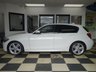USED 2013 13 BMW 1 SERIES 1.6 116i M Sport Hatchback 5dr Petrol Manual Euro 5 (s/s) (136 ps) 