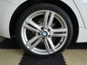 USED 2013 13 BMW 1 SERIES 1.6 116i M Sport Hatchback 5dr Petrol Manual Euro 5 (s/s) (136 ps) 