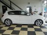 USED 2013 13 BMW 1 SERIES 1.6 116i M Sport Hatchback 5dr Petrol Manual Euro 5 (s/s) (136 ps) 