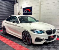 USED 2020 70 BMW 2 SERIES 3.0 M240i GPF Coupe 2dr Petrol Auto Euro 6 (s/s) (340 ps) 