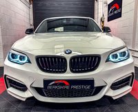 USED 2020 70 BMW 2 SERIES 3.0 M240i GPF Coupe 2dr Petrol Auto Euro 6 (s/s) (340 ps) 