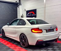 USED 2020 70 BMW 2 SERIES 3.0 M240i GPF Coupe 2dr Petrol Auto Euro 6 (s/s) (340 ps) 