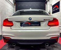 USED 2020 70 BMW 2 SERIES 3.0 M240i GPF Coupe 2dr Petrol Auto Euro 6 (s/s) (340 ps) 