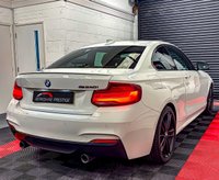 USED 2020 70 BMW 2 SERIES 3.0 M240i GPF Coupe 2dr Petrol Auto Euro 6 (s/s) (340 ps) 