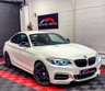 USED 2020 70 BMW 2 SERIES 3.0 M240i GPF Coupe 2dr Petrol Auto Euro 6 (s/s) (340 ps) 