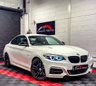 USED 2020 70 BMW 2 SERIES 3.0 M240i GPF Coupe 2dr Petrol Auto Euro 6 (s/s) (340 ps) 