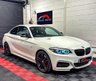 USED 2020 70 BMW 2 SERIES 3.0 M240i GPF Coupe 2dr Petrol Auto Euro 6 (s/s) (340 ps) 