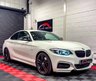 USED 2020 70 BMW 2 SERIES 3.0 M240i GPF Coupe 2dr Petrol Auto Euro 6 (s/s) (340 ps) 