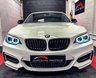 USED 2020 70 BMW 2 SERIES 3.0 M240i GPF Coupe 2dr Petrol Auto Euro 6 (s/s) (340 ps) 