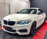 USED 2020 70 BMW 2 SERIES 3.0 M240i GPF Coupe 2dr Petrol Auto Euro 6 (s/s) (340 ps) 
