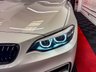 USED 2020 70 BMW 2 SERIES 3.0 M240i GPF Coupe 2dr Petrol Auto Euro 6 (s/s) (340 ps) 