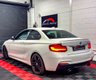 USED 2020 70 BMW 2 SERIES 3.0 M240i GPF Coupe 2dr Petrol Auto Euro 6 (s/s) (340 ps) 