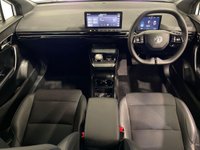 USED 2024 24 MG Mg4 64kWh Trophy Long Range Hatchback 5dr Electric Auto (203 ps) one owner from new - low miles