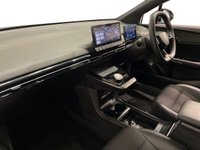 USED 2024 24 MG Mg4 64kWh Trophy Long Range Hatchback 5dr Electric Auto (203 ps) one owner from new - low miles