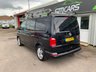 USED 2019 19 VOLKSWAGEN TRANSPORTER 2.0 BiTDI T32 BlueMotion Tech Highline Kombi Double Cab 5dr Diesel DSG FWD SWB Euro 6 (s/s) (204 ps) auto, excellent condition
