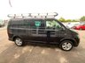 USED 2019 19 VOLKSWAGEN TRANSPORTER 2.0 BiTDI T32 BlueMotion Tech Highline Kombi Double Cab 5dr Diesel DSG FWD SWB Euro 6 (s/s) (204 ps) auto, excellent condition