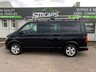USED 2019 19 VOLKSWAGEN TRANSPORTER 2.0 BiTDI T32 BlueMotion Tech Highline Kombi Double Cab 5dr Diesel DSG FWD SWB Euro 6 (s/s) (204 ps) auto, excellent condition