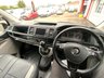 USED 2019 19 VOLKSWAGEN TRANSPORTER 2.0 BiTDI T32 BlueMotion Tech Highline Kombi Double Cab 5dr Diesel DSG FWD SWB Euro 6 (s/s) (204 ps) auto, excellent condition