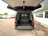 USED 2019 19 VOLKSWAGEN TRANSPORTER 2.0 BiTDI T32 BlueMotion Tech Highline Kombi Double Cab 5dr Diesel DSG FWD SWB Euro 6 (s/s) (204 ps) auto, excellent condition