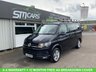 USED 2019 19 VOLKSWAGEN TRANSPORTER 2.0 BiTDI T32 BlueMotion Tech Highline Kombi Double Cab 5dr Diesel DSG FWD SWB Euro 6 (s/s) (204 ps) auto, excellent condition