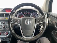 USED 2016 65 VAUXHALL MOKKA 1.4i Turbo SE SUV 5dr Petrol Auto 2WD Euro 6 (140 ps) AUTO, HEATED SEATS, HEATED STEERING WHEEL!!!