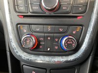 USED 2016 65 VAUXHALL MOKKA 1.4i Turbo SE SUV 5dr Petrol Auto 2WD Euro 6 (140 ps) AUTO, HEATED SEATS, HEATED STEERING WHEEL!!!