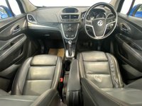 USED 2016 65 VAUXHALL MOKKA 1.4i Turbo SE SUV 5dr Petrol Auto 2WD Euro 6 (140 ps) AUTO, HEATED SEATS, HEATED STEERING WHEEL!!!