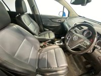 USED 2016 65 VAUXHALL MOKKA 1.4i Turbo SE SUV 5dr Petrol Auto 2WD Euro 6 (140 ps) AUTO, HEATED SEATS, HEATED STEERING WHEEL!!!