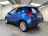 USED 2016 65 VAUXHALL MOKKA 1.4i Turbo SE SUV 5dr Petrol Auto 2WD Euro 6 (140 ps) AUTO, HEATED SEATS, HEATED STEERING WHEEL!!!